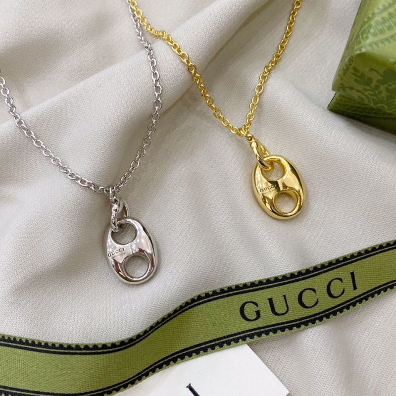 Gucci Necklaces